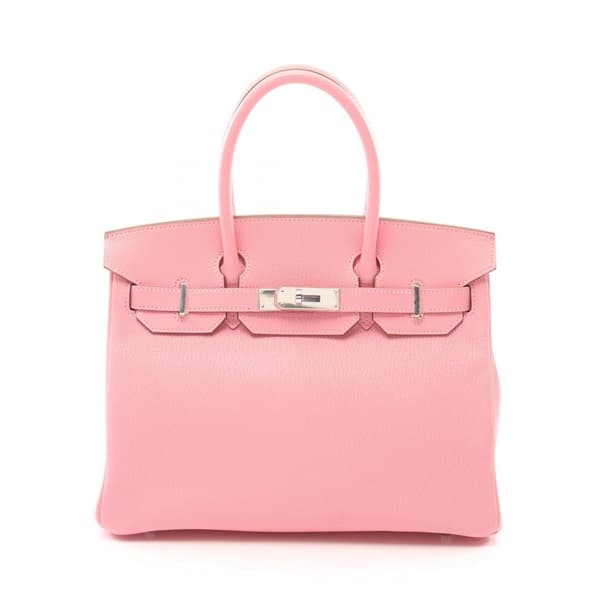エルメス バーキン30  ハンドバッグ バッグ レディース