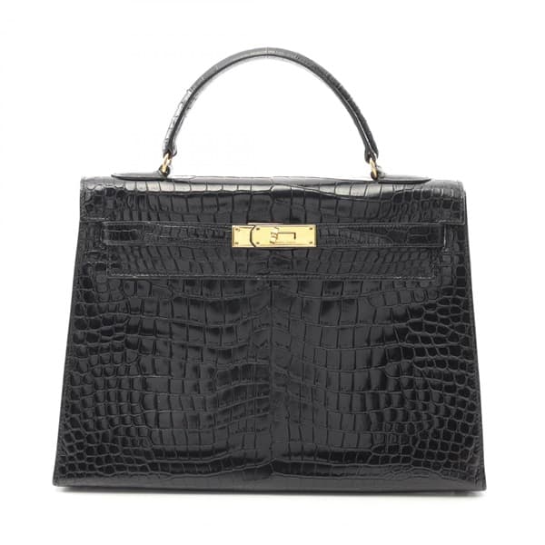 エルメス ケリー32 ハンドバッグ バッグ レディース