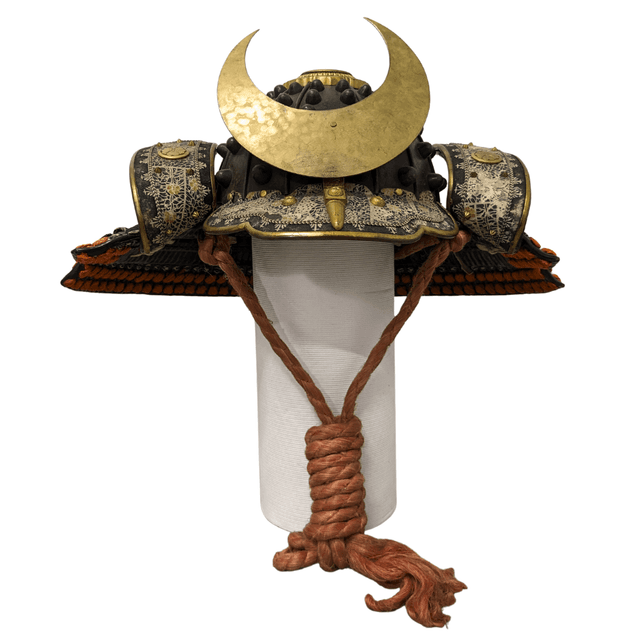 江戸時代 星兜鉢(17世紀 - 18世紀)