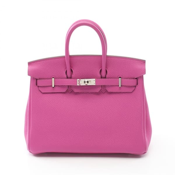 エルメス バーキン25 ハンドバッグ バッグ レディース