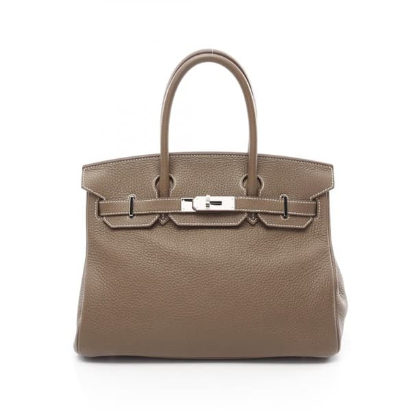 エルメス バーキン30 ハンドバッグ バッグ レディース